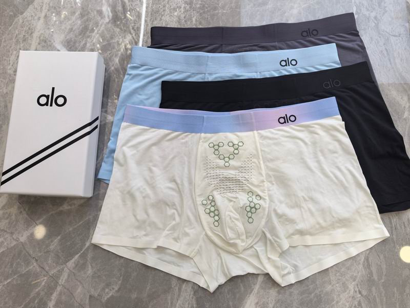 Alo boxer L-4XL 061211